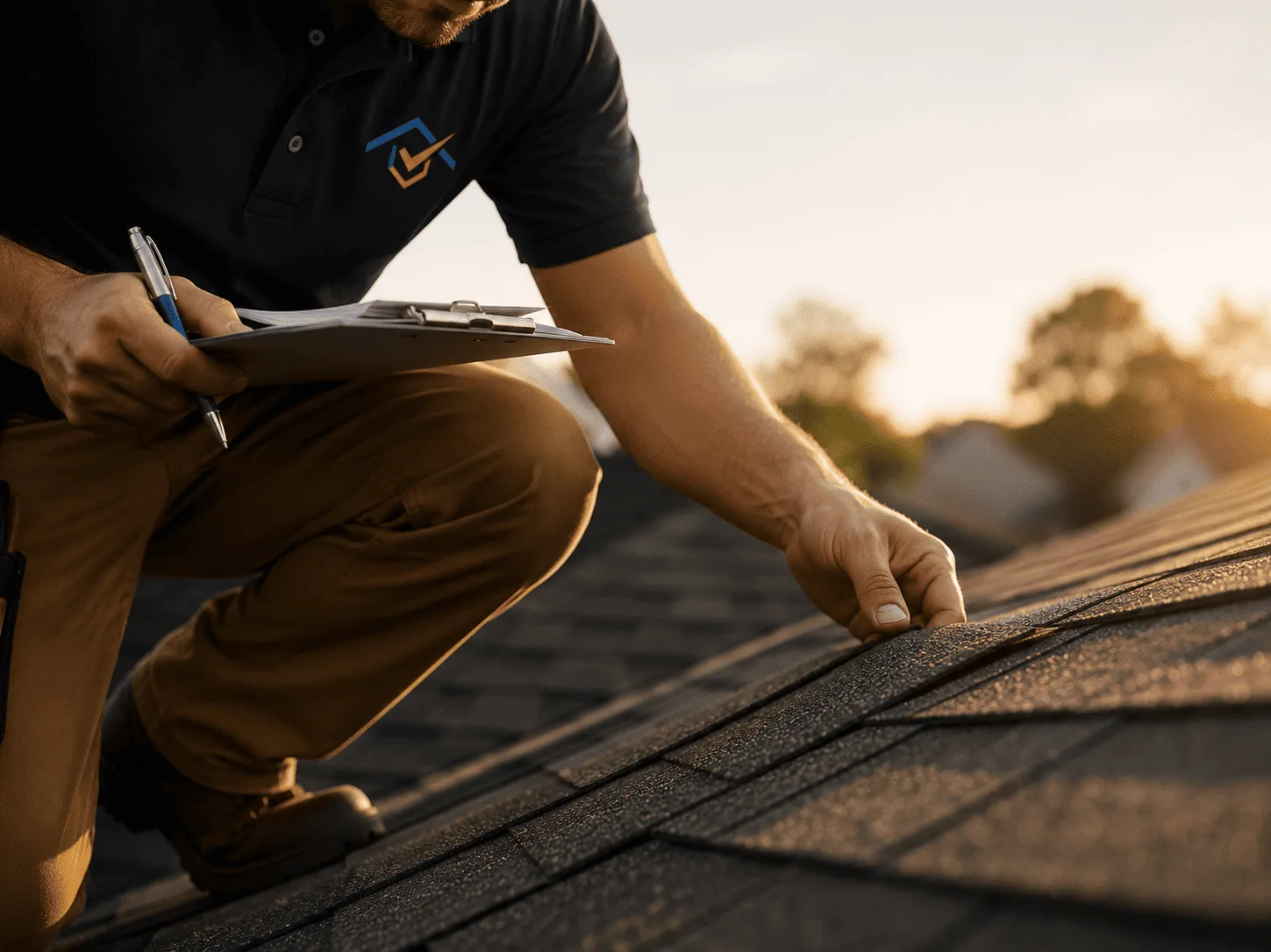 Why Choose Roof Inspection in Vaughnsville, OH